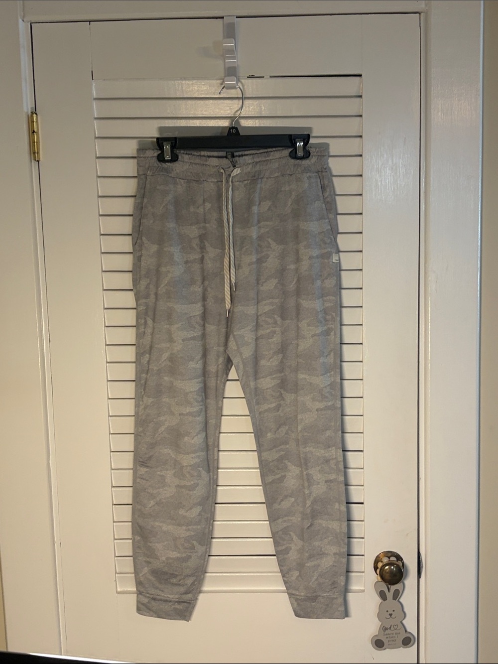 Vuori performance joggers long